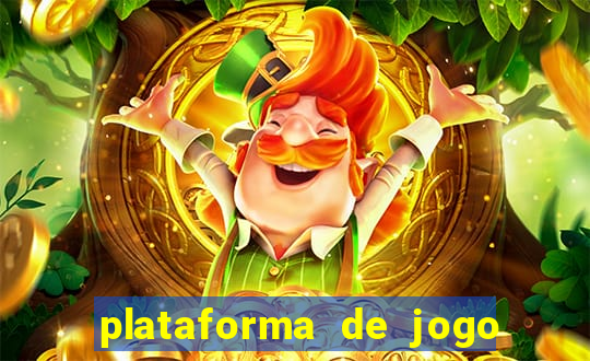 plataforma de jogo que da dinheiro no cadastro