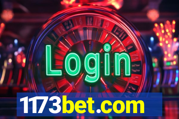 1173bet.com