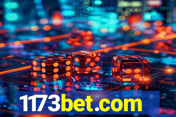 1173bet.com