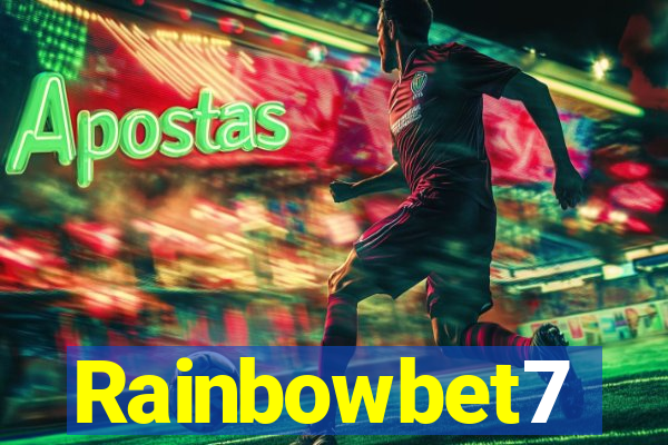 Rainbowbet7