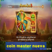 coin master nueva