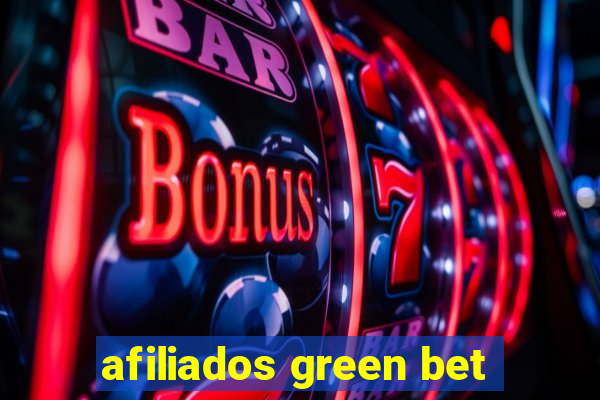 afiliados green bet