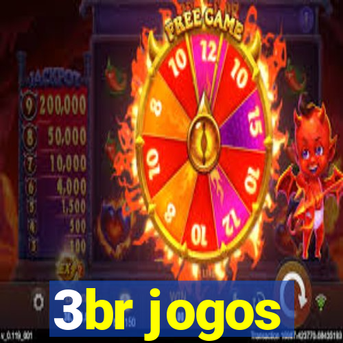 3br jogos