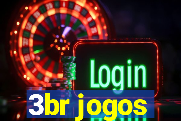 3br jogos