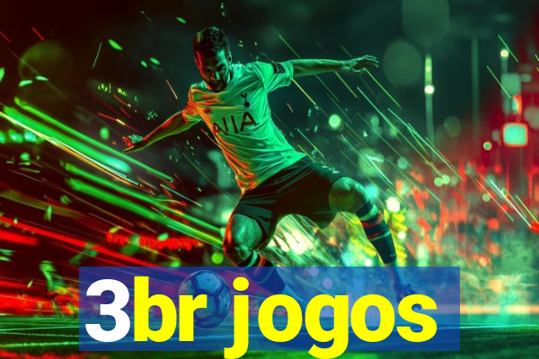 3br jogos