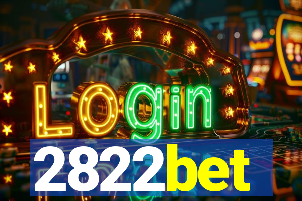 2822bet