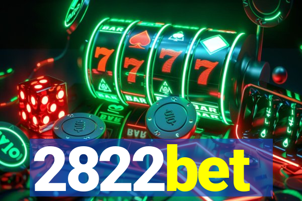 2822bet