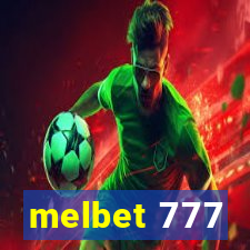 melbet 777