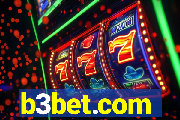 b3bet.com