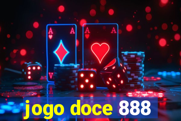 jogo doce 888