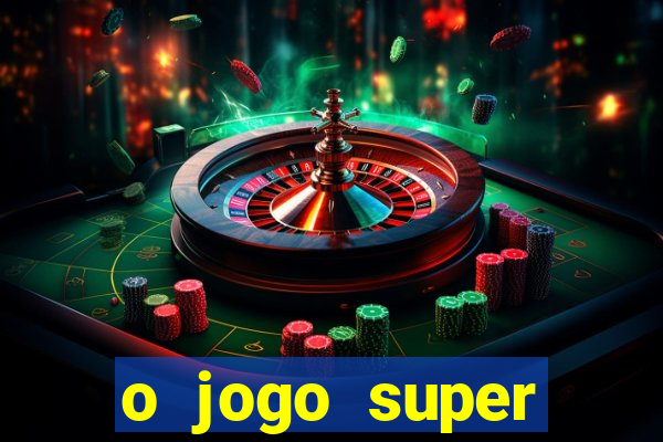 o jogo super genius paga de verdade