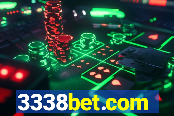 3338bet.com