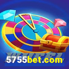 5755bet.com