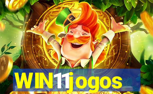 WIN11jogos