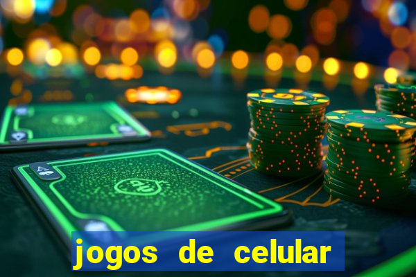 jogos de celular para ansiedade