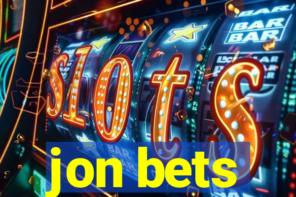 jon bets