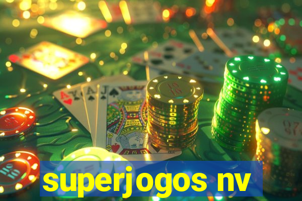 superjogos nv