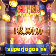 superjogos nv