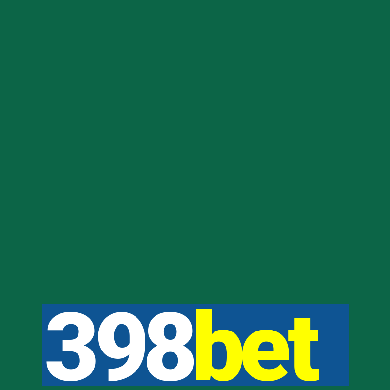 398bet