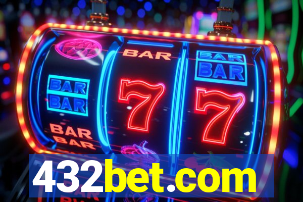 432bet.com