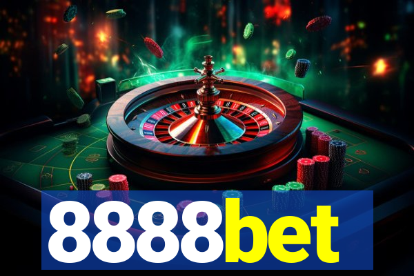 8888bet