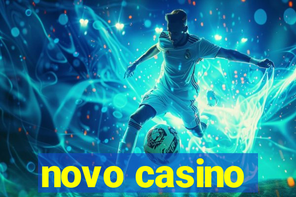 novo casino