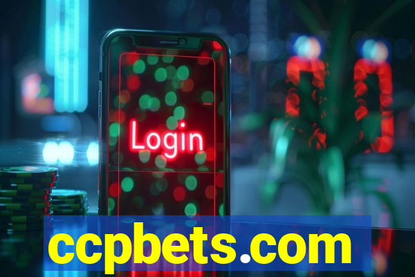 ccpbets.com