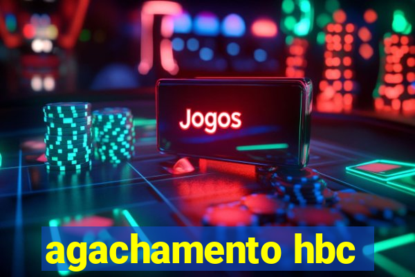 agachamento hbc