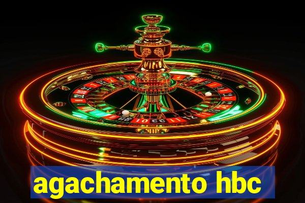 agachamento hbc