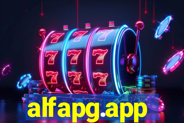 alfapg.app