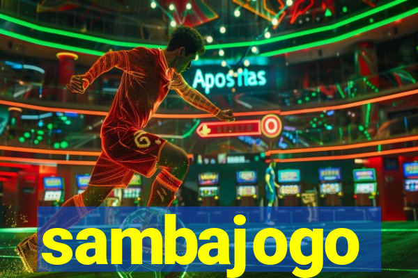 sambajogo