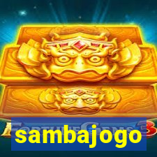 sambajogo