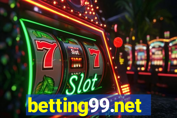 betting99.net