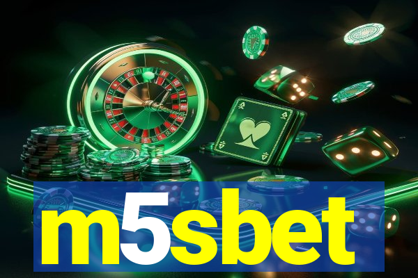 m5sbet