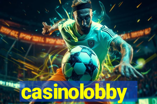 casinolobby