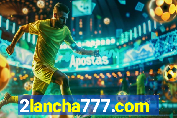 2lancha777.com