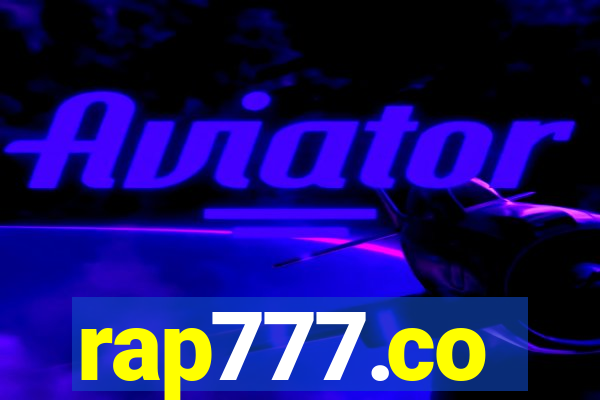 rap777.co