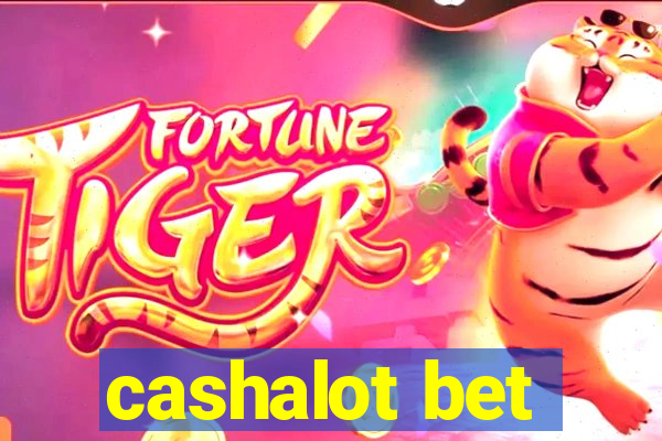 cashalot bet