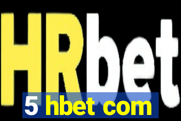 5 hbet com