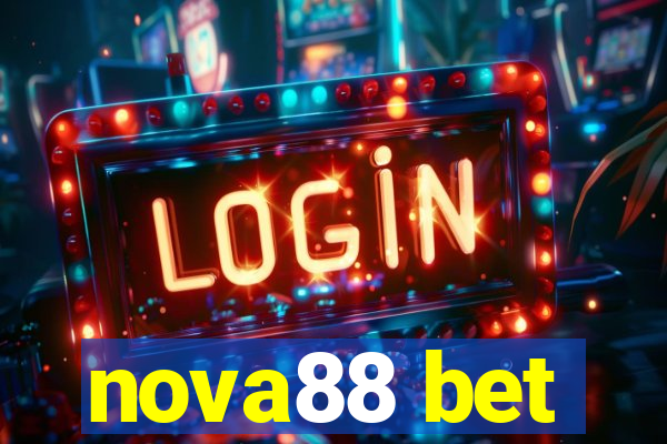 nova88 bet