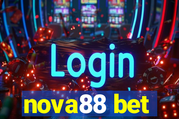 nova88 bet