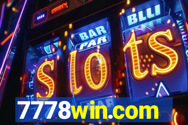 7778win.com