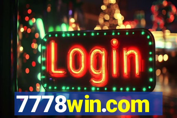 7778win.com