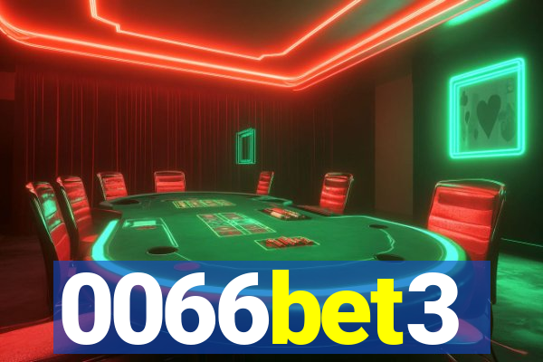 0066bet3