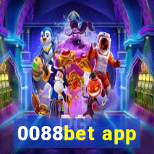 0088bet app