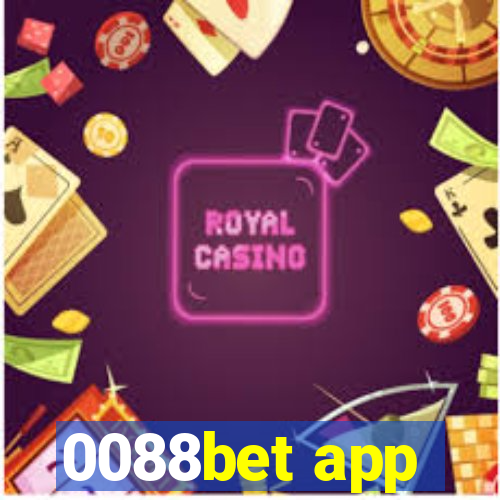 0088bet app