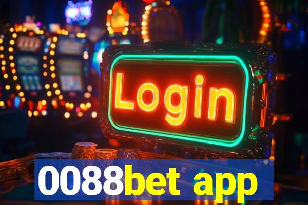 0088bet app