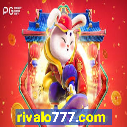 rivalo777.com