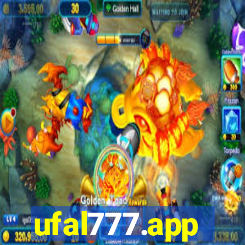 ufal777.app