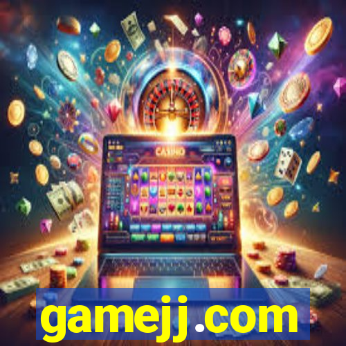 gamejj.com